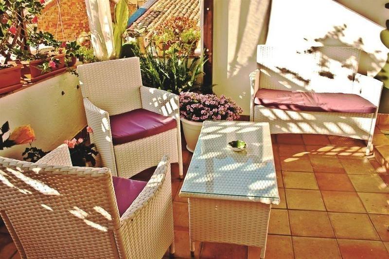 Camere A Sud Agrigento Eksteriør bilde