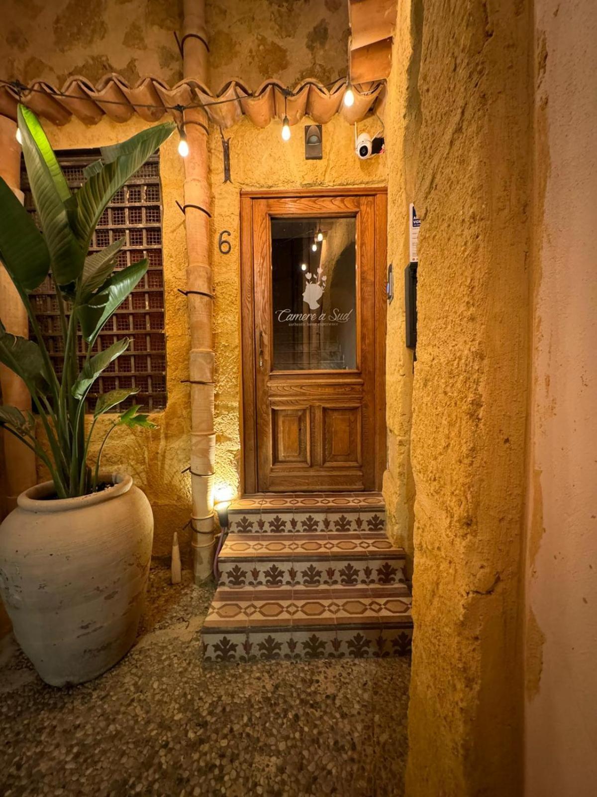 Camere A Sud Agrigento Eksteriør bilde