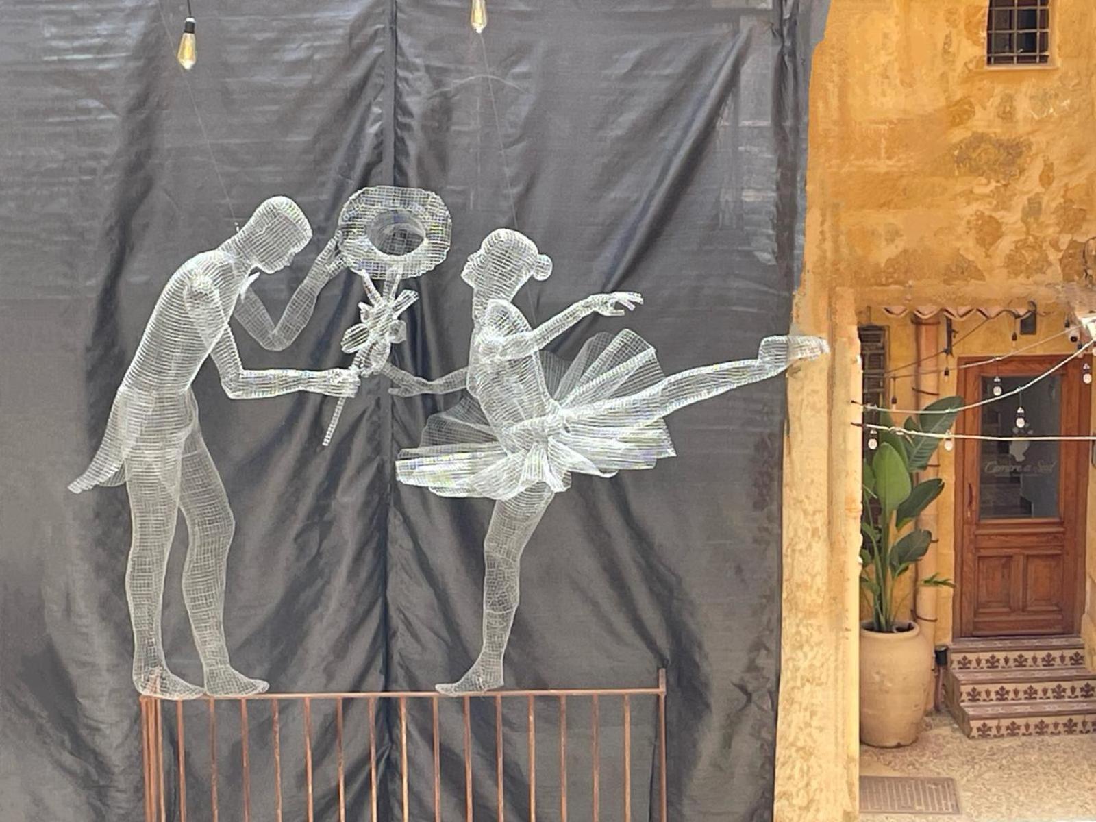 Camere A Sud Agrigento Eksteriør bilde