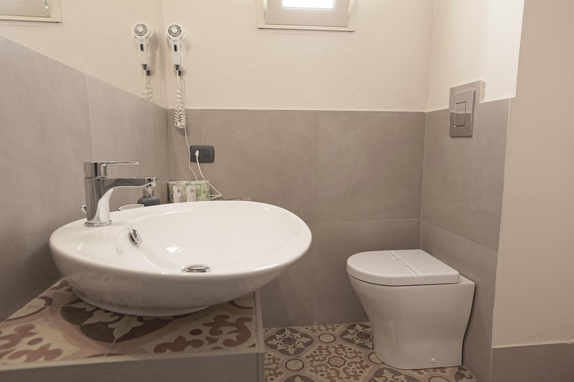 Camere A Sud Agrigento Eksteriør bilde