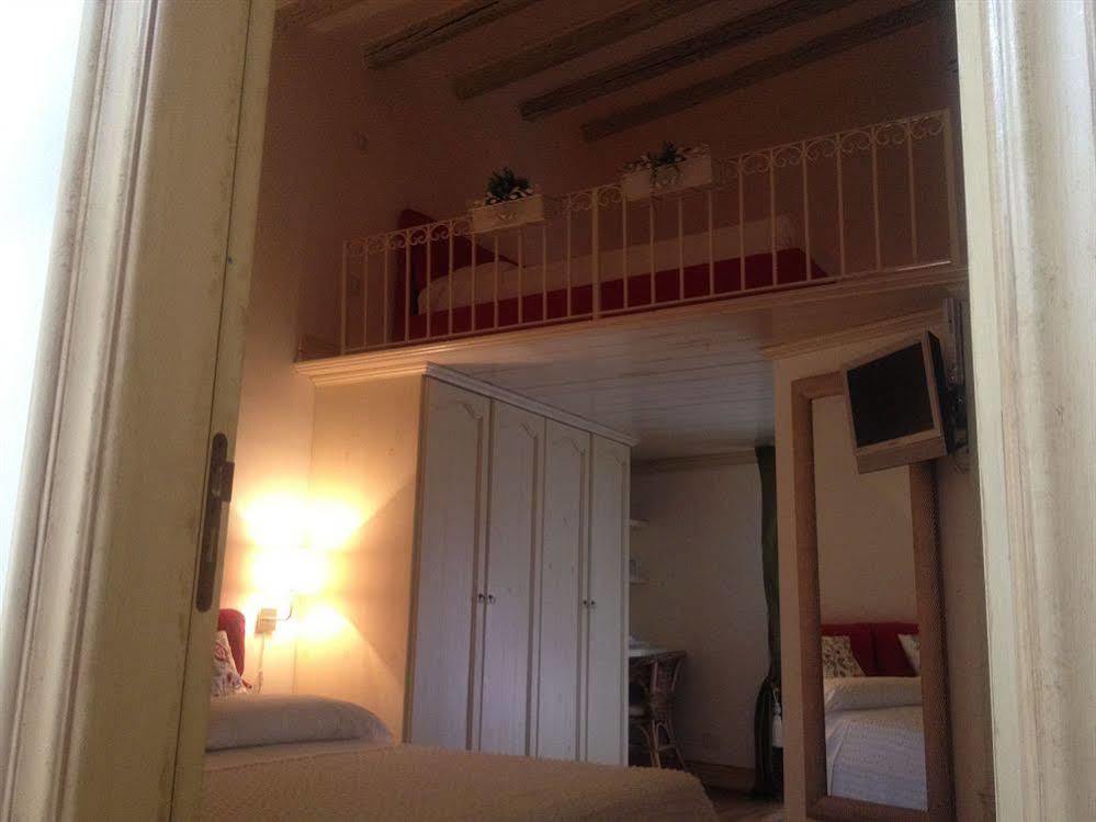 Camere A Sud Agrigento Eksteriør bilde