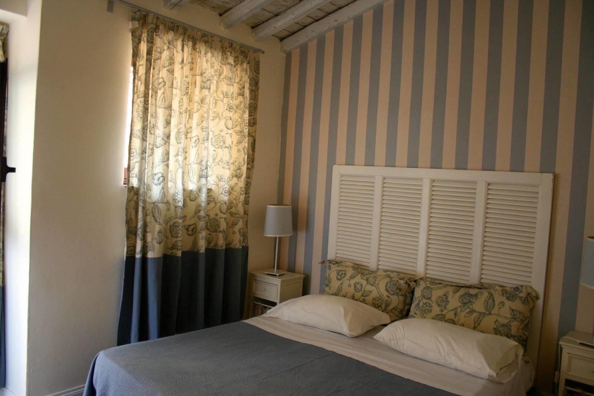 Camere A Sud Agrigento Eksteriør bilde