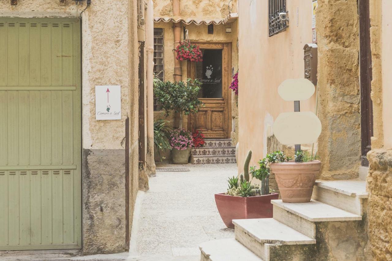 Camere A Sud Agrigento Eksteriør bilde