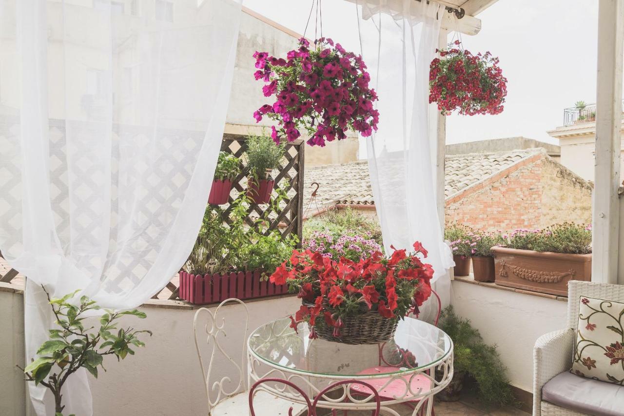 Camere A Sud Agrigento Eksteriør bilde