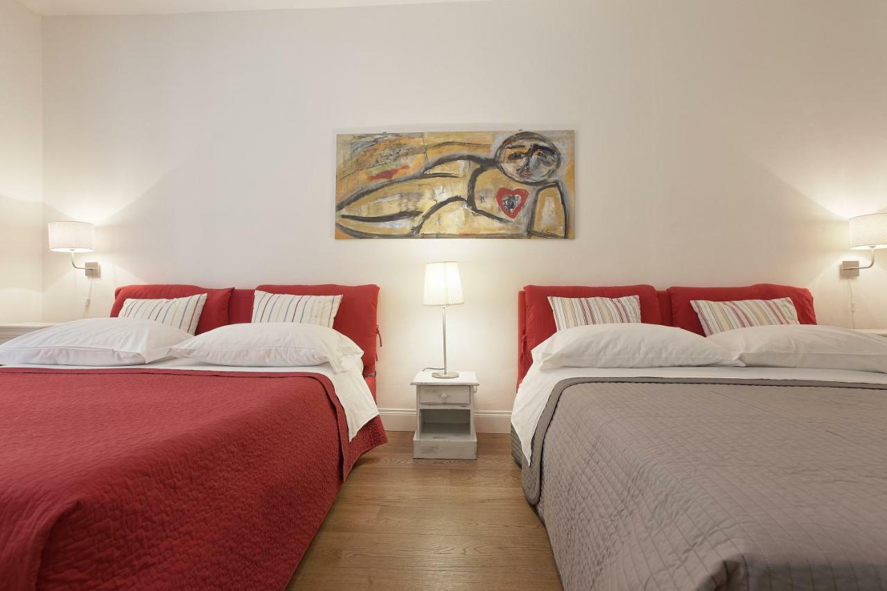 Camere A Sud Agrigento Eksteriør bilde