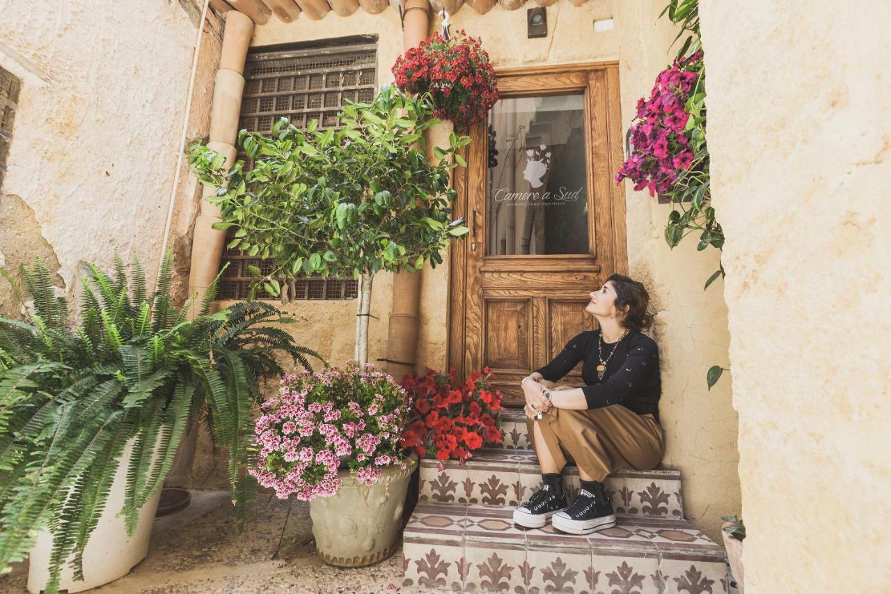 Camere A Sud Agrigento Eksteriør bilde