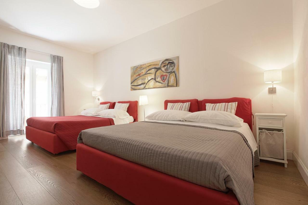 Camere A Sud Agrigento Eksteriør bilde