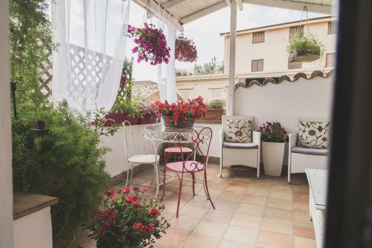 Camere A Sud Agrigento Eksteriør bilde