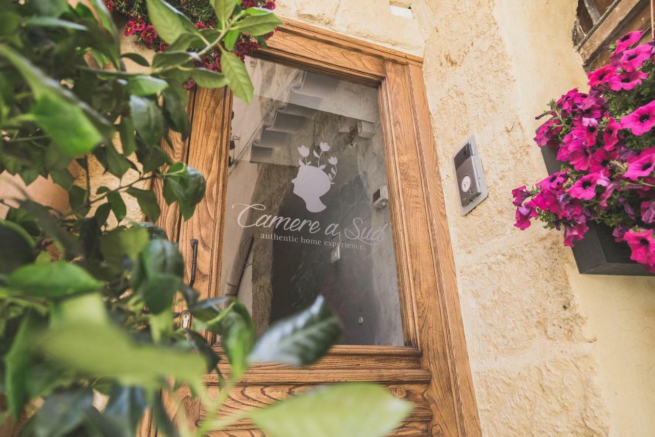 Camere A Sud Agrigento Eksteriør bilde