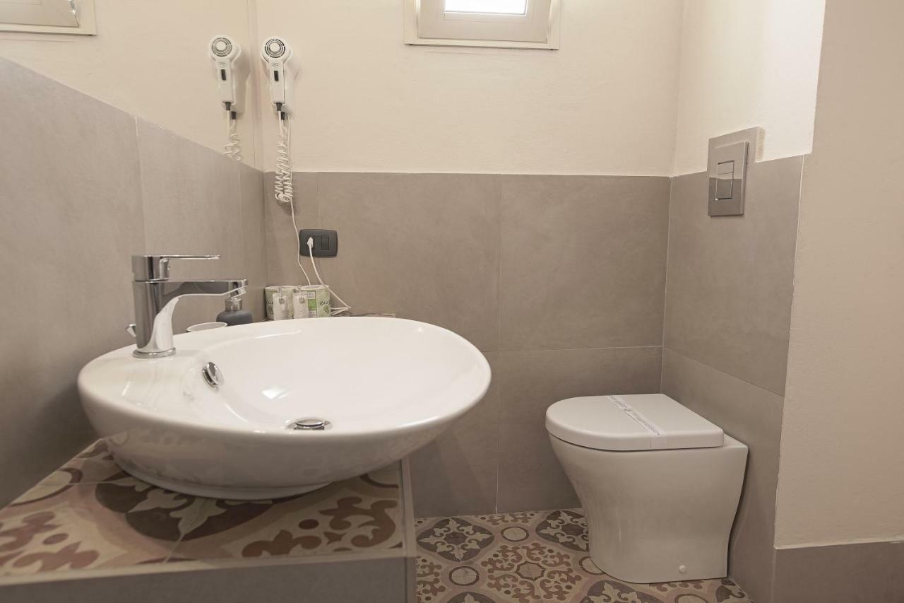 Camere A Sud Agrigento Eksteriør bilde