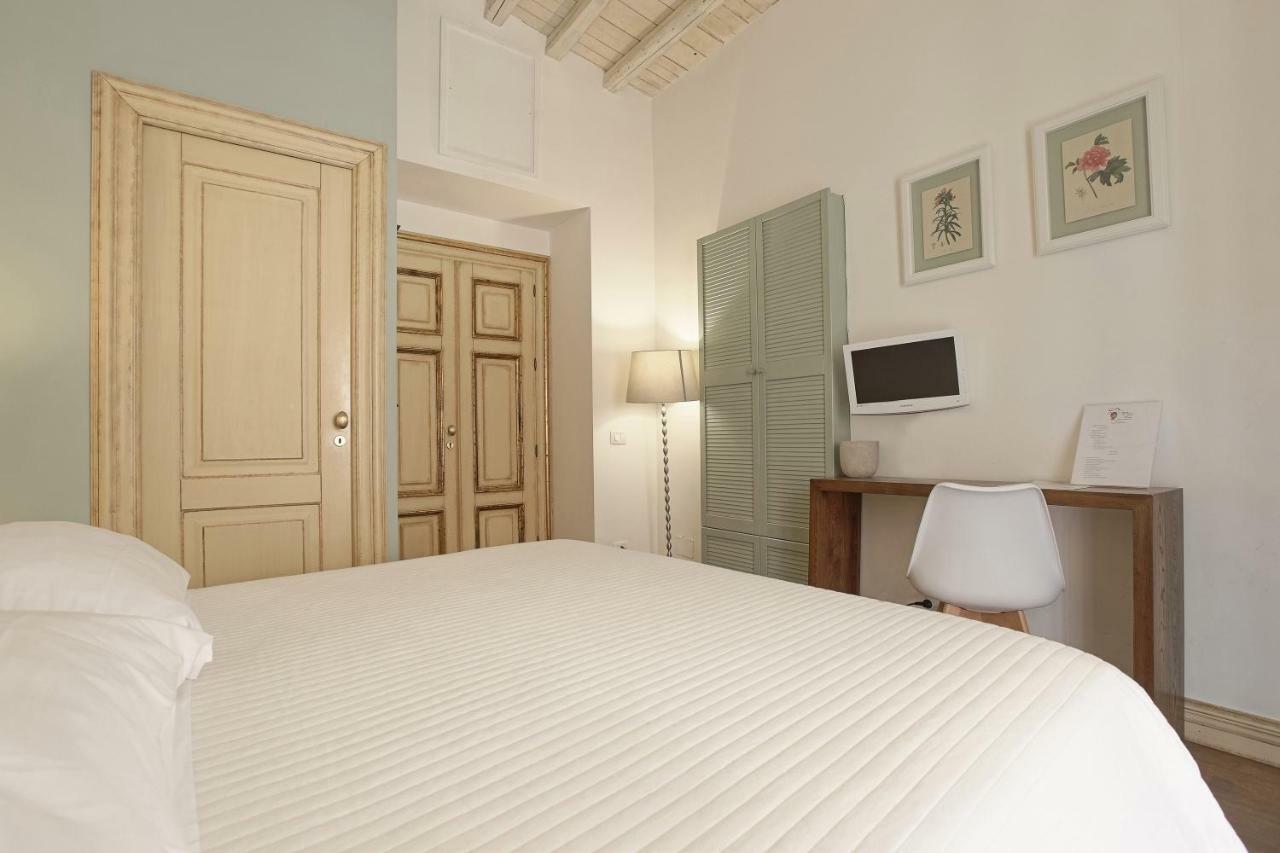 Camere A Sud Agrigento Eksteriør bilde
