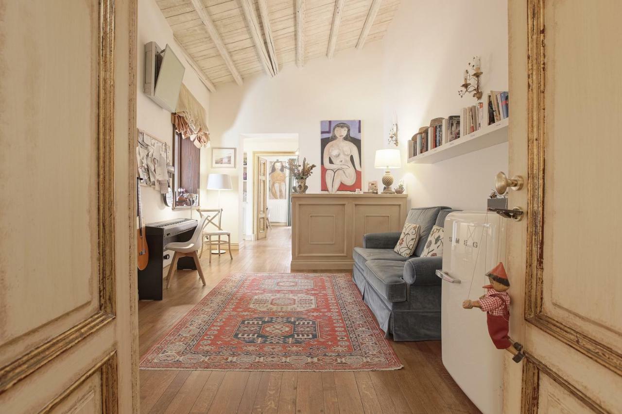 Camere A Sud Agrigento Eksteriør bilde